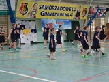 Nasi Koszykarze znowu najlepsi - Kuźnia Koszykówki 2014 (6)
